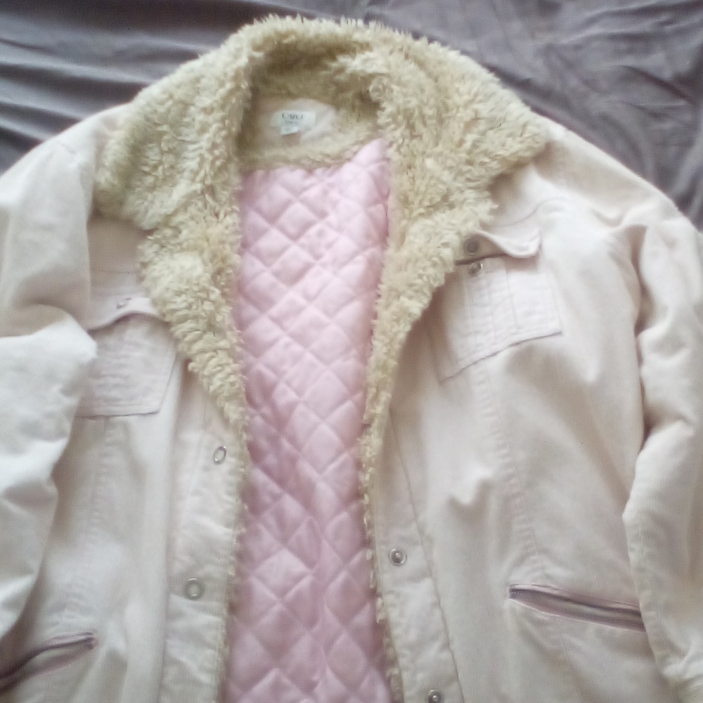 Cato Jacket size 22/24
